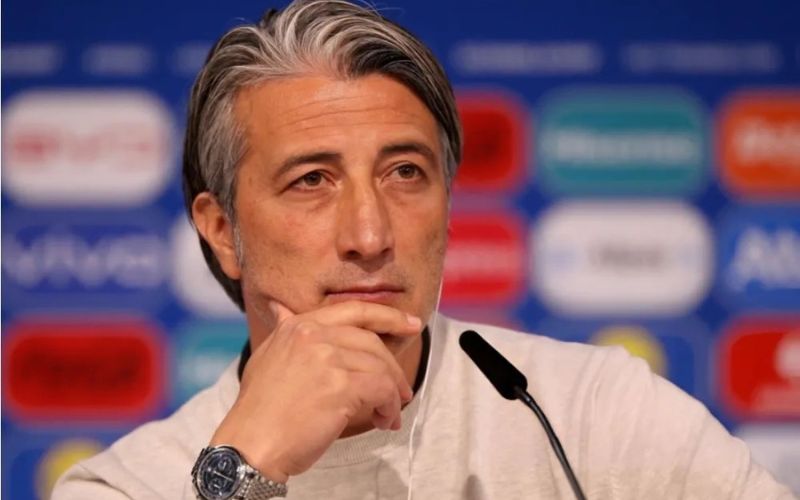 Cựu chân sút được xem là một trong những trung vệ xuất sắc nhất của Thuỵ Sĩ từng sản sinh