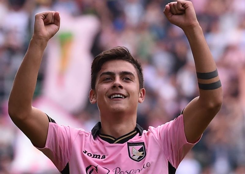 Dybala nổi bật với khả năng dứt điểm tinh tế, di chuyển thông minh và tạo cơ hội cho đồng đội