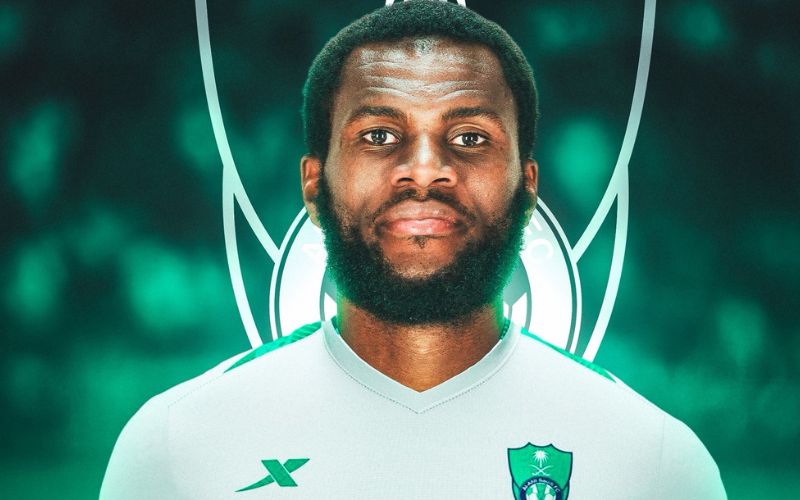 Franck Kessié là minh chứng cho sự nỗ lực không ngừng.