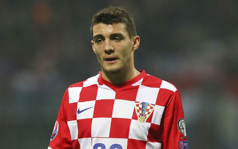 Kỹ thuật cá nhân điêu luyện ấn tượng của Kovačić.