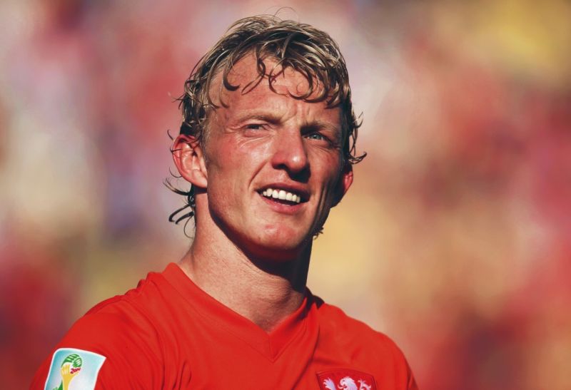 Sự nghiệp của Dirk Kuyt tại Liverpool và đội tuyển Hà Lan khiến ông trở thành biểu tượng của lòng trung thành