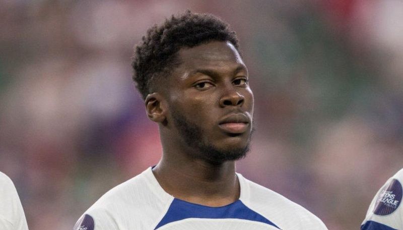 Trước khi đến AC Milan, Musah từng tỏa sáng tại Valencia và là trụ cột quan trọng của đội tuyển Hoa Kỳ