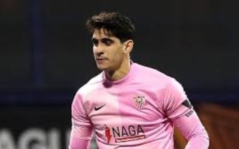 Yassine Bounou là biểu tượng của ý chí và nghị lực.